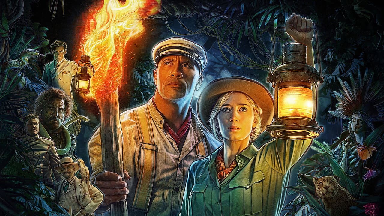 Jungle Cruise still 5