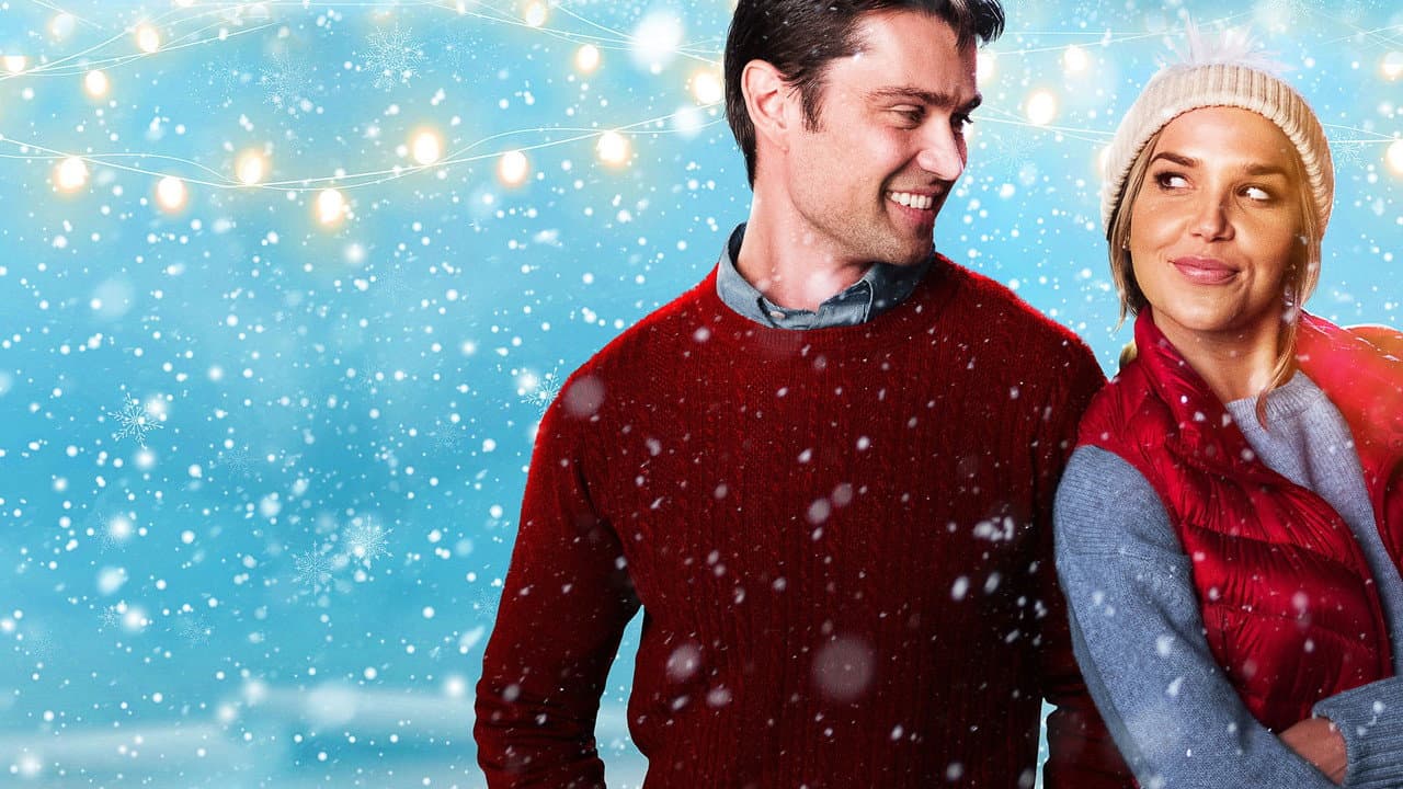 Four Christmases and a Wedding still 6