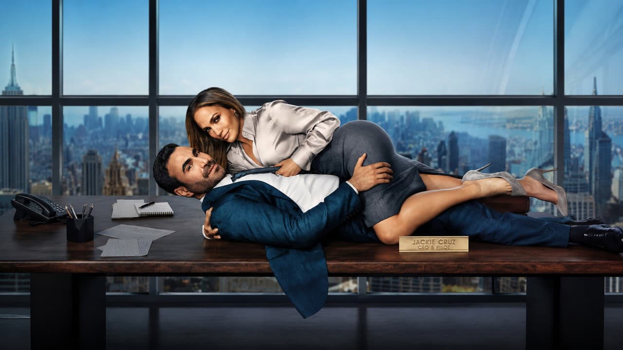 Office Romance still 2