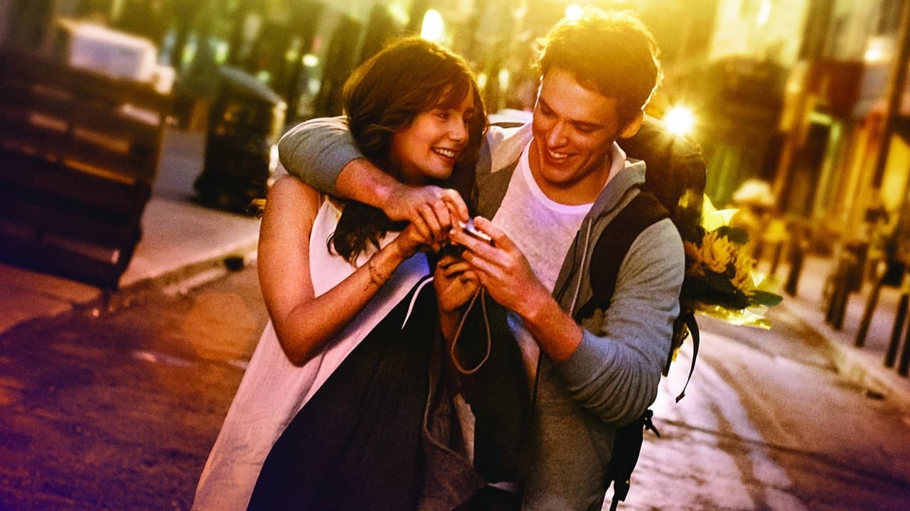Love, Rosie still 8