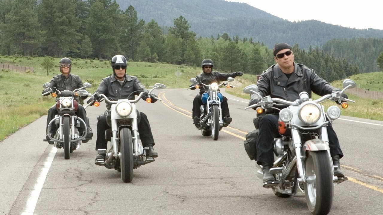 Wild Hogs still 6
