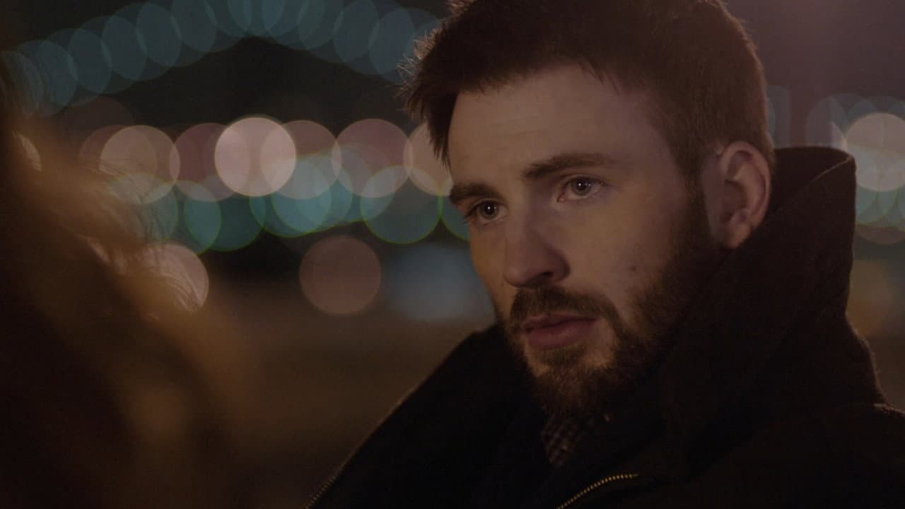 Before We Go still 2