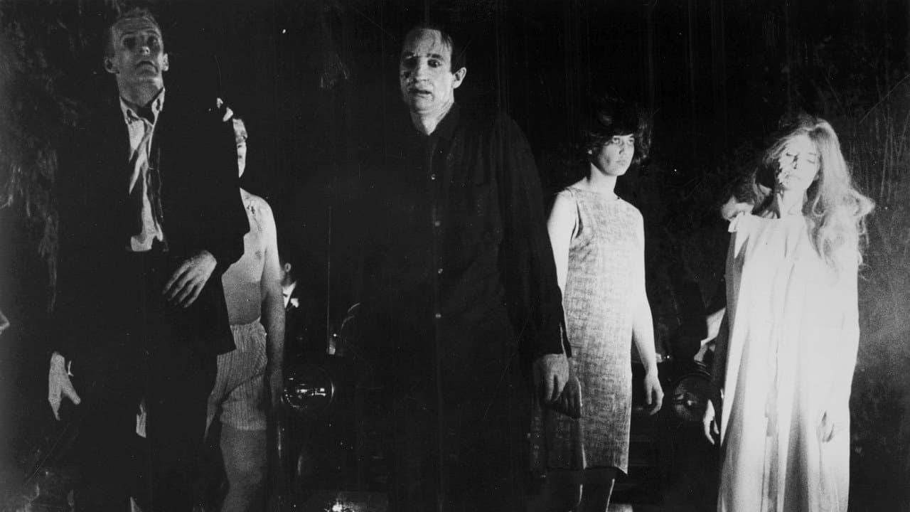 Night of the Living Dead still 8