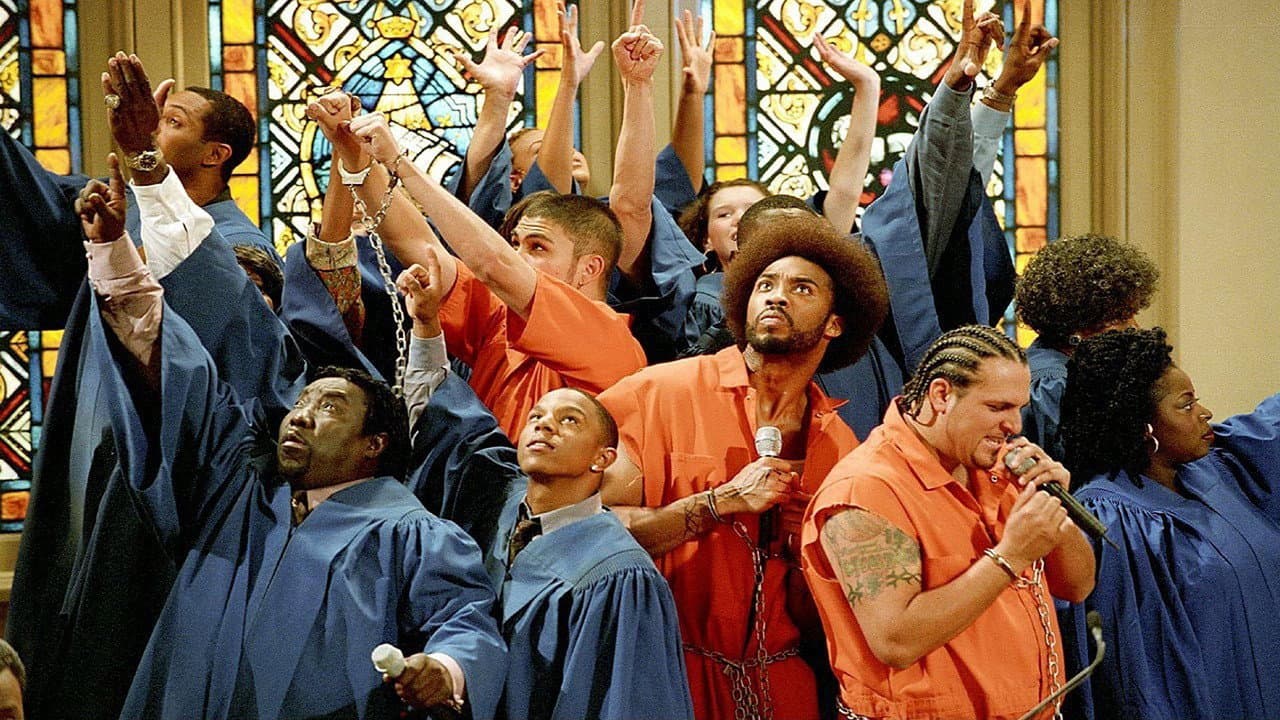 The Fighting Temptations still 4