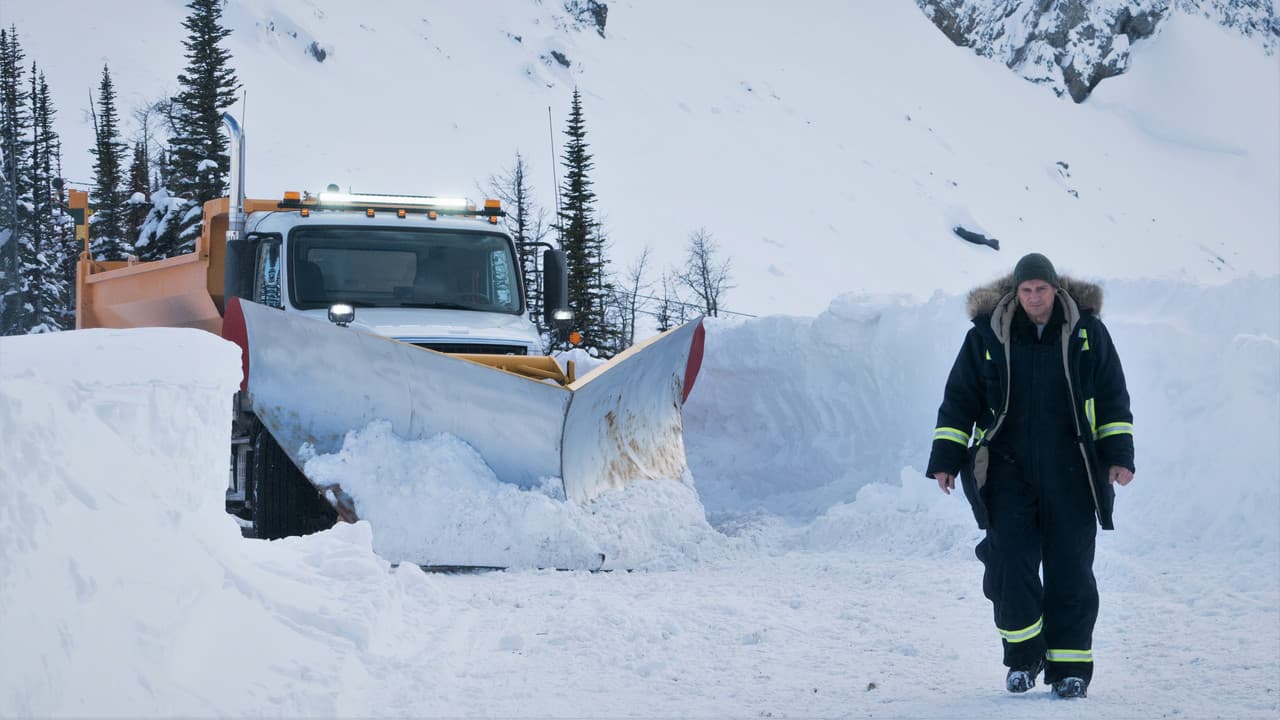 Cold Pursuit still 8