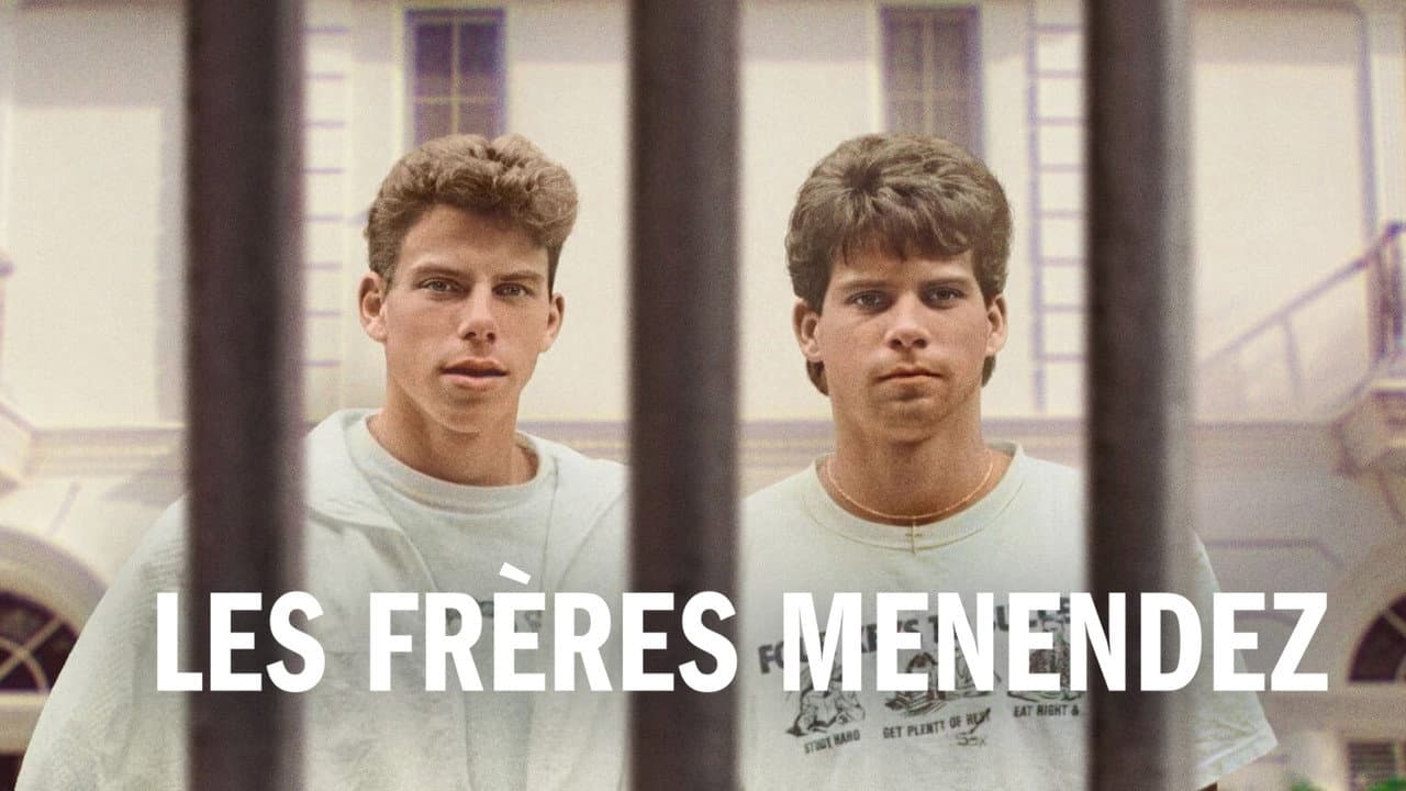 The Menendez Brothers still 2