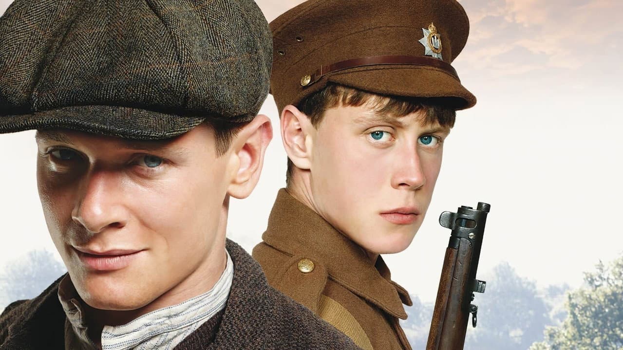 Private Peaceful still 3