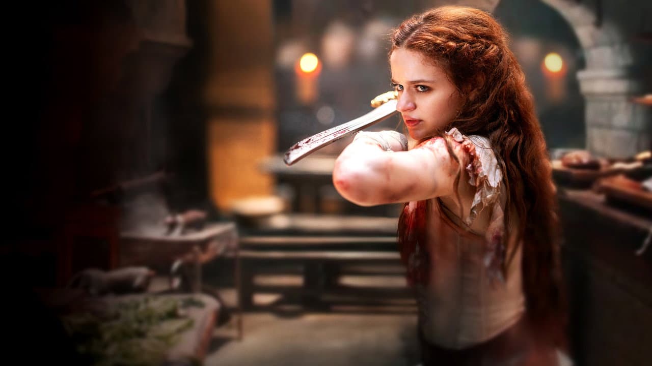 The Princess still 6