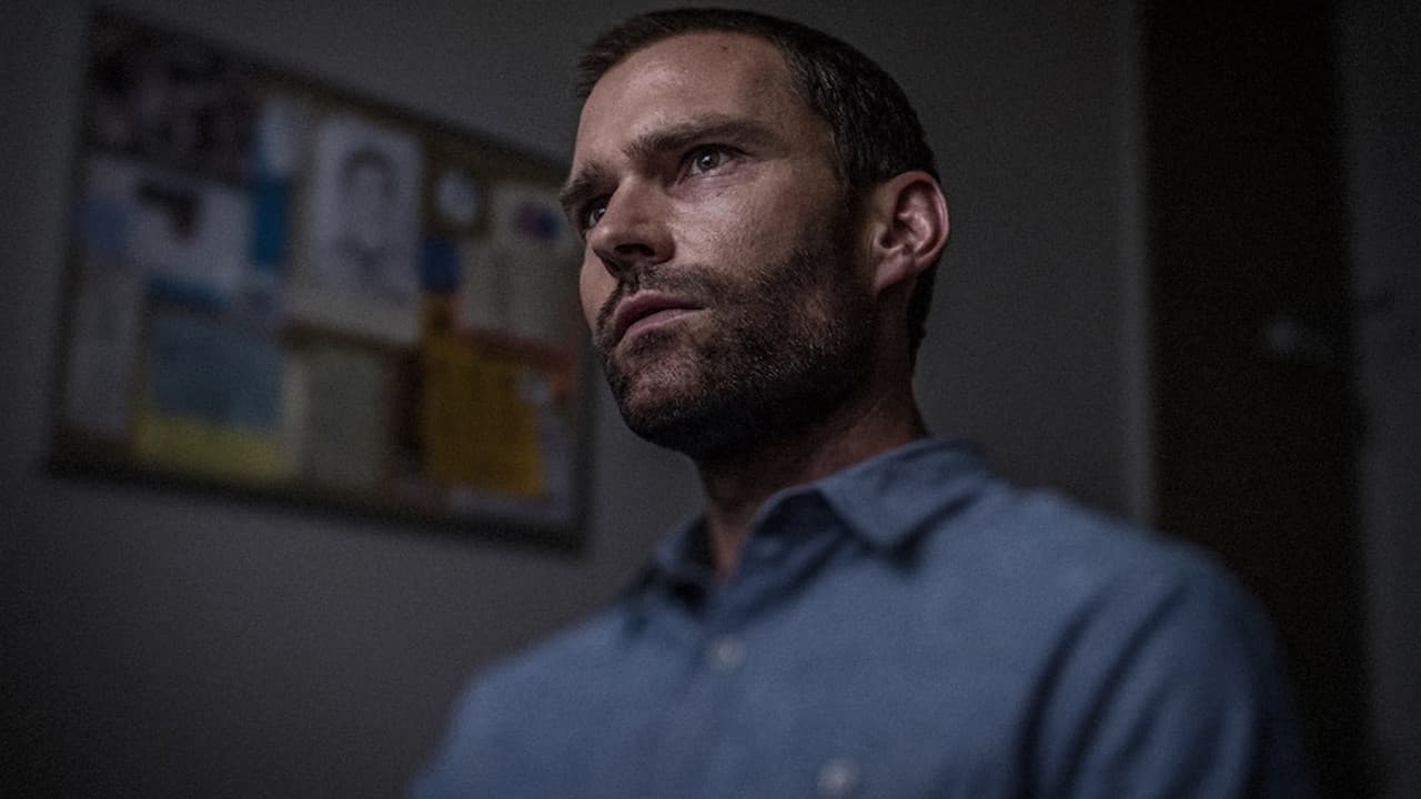 Bloodline still 4
