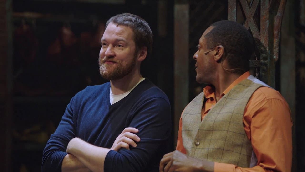 Kinky Boots: The Musical still 8