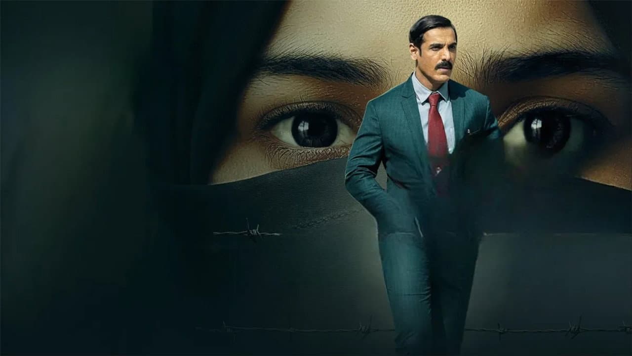 The Diplomat Movie 2025: Shivam Nair's Hindi Film News still 5