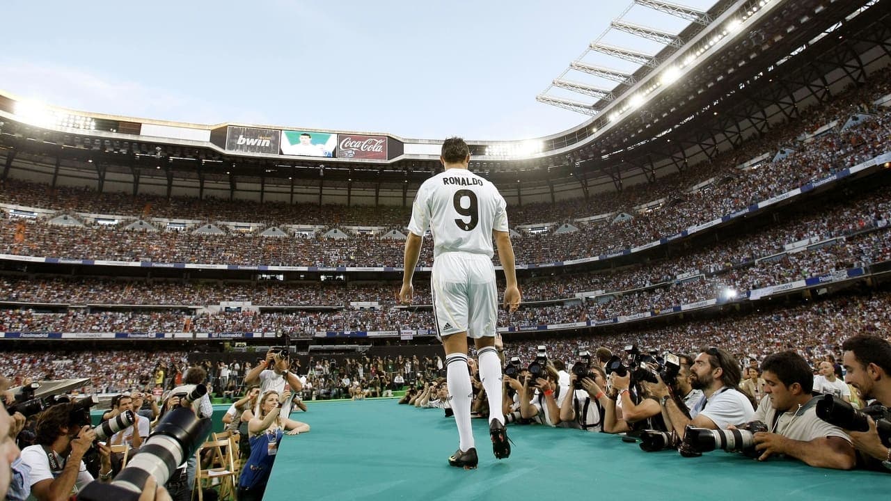 Ronaldo still 2
