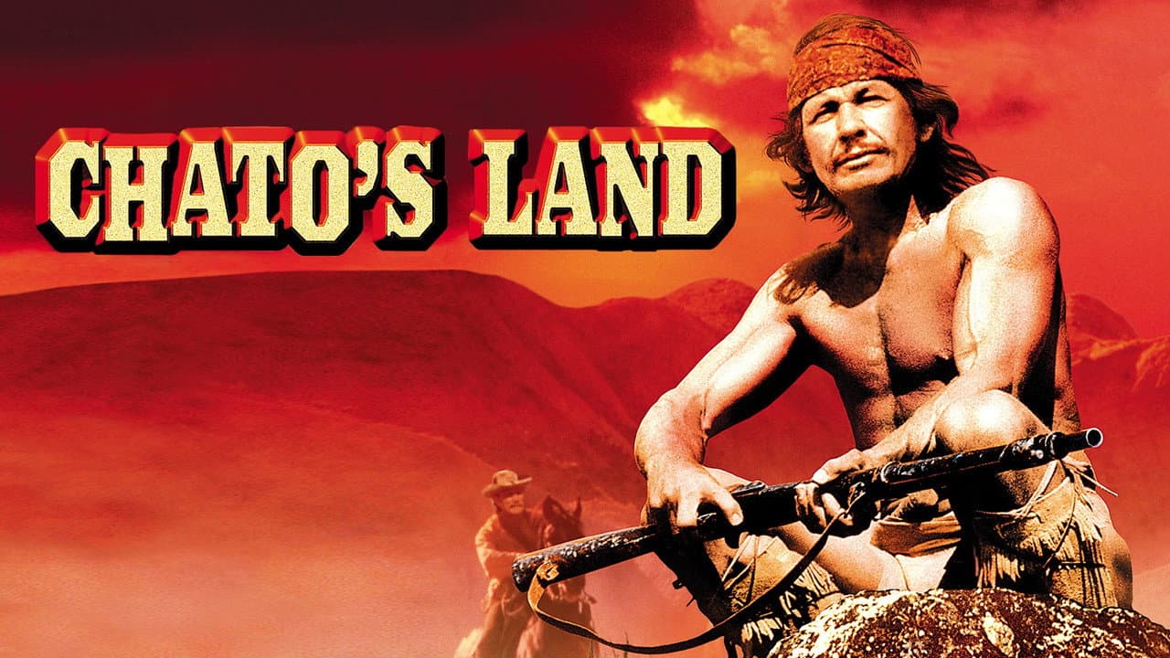 Chato's Land still 3