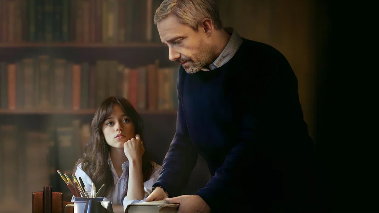 Miller's Girl still 6