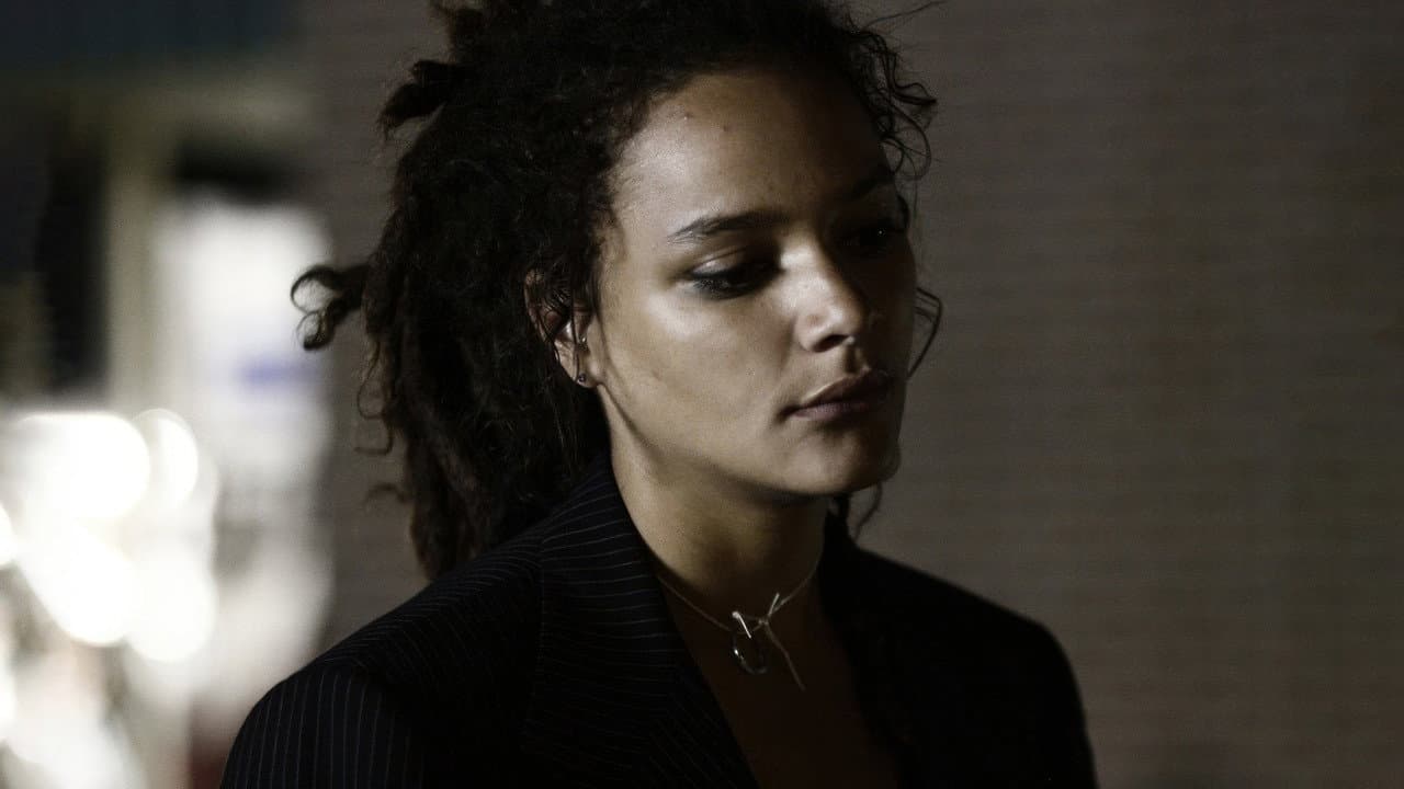 American Honey still 5