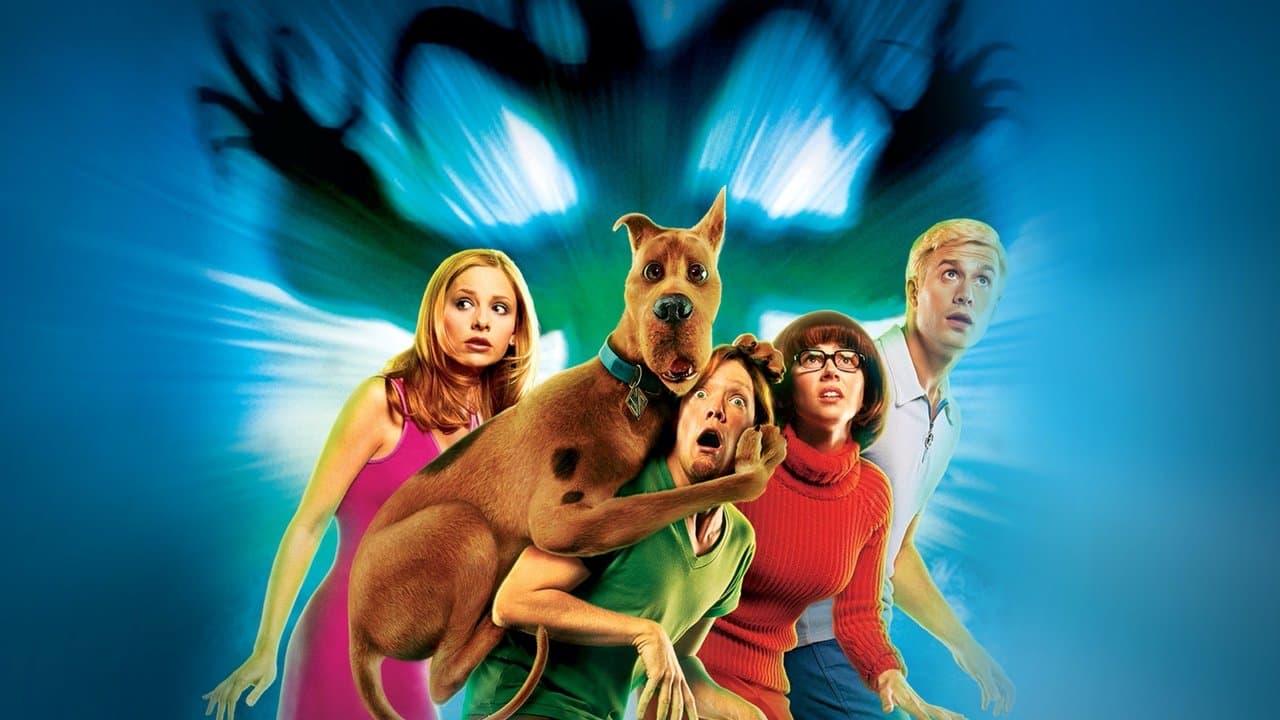Scooby-Doo still 1