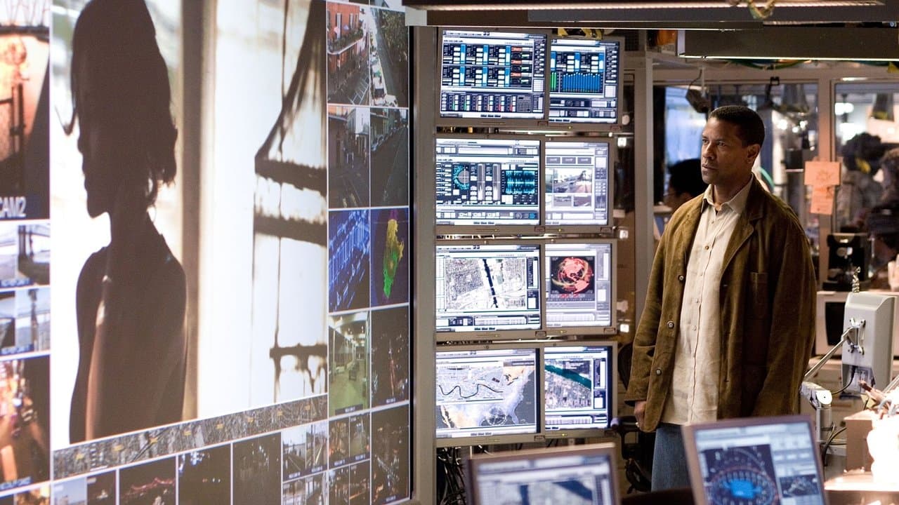 Déjà Vu still 2