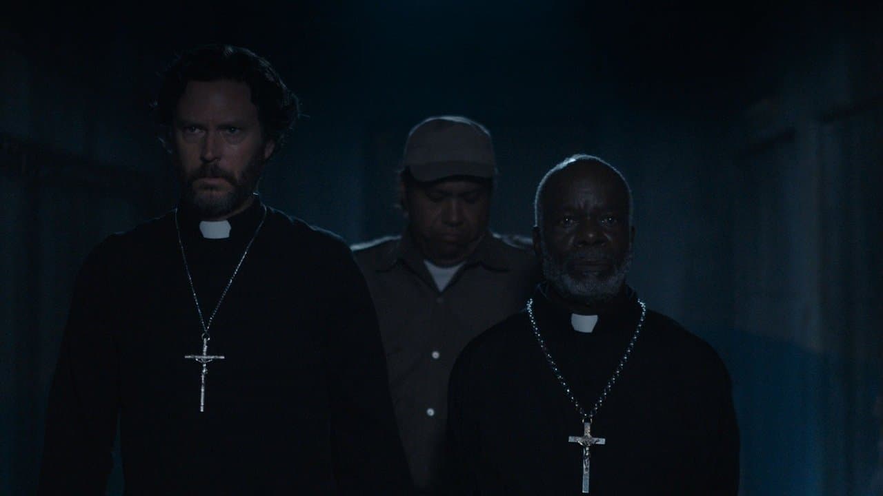 The Exorcism of God still 5
