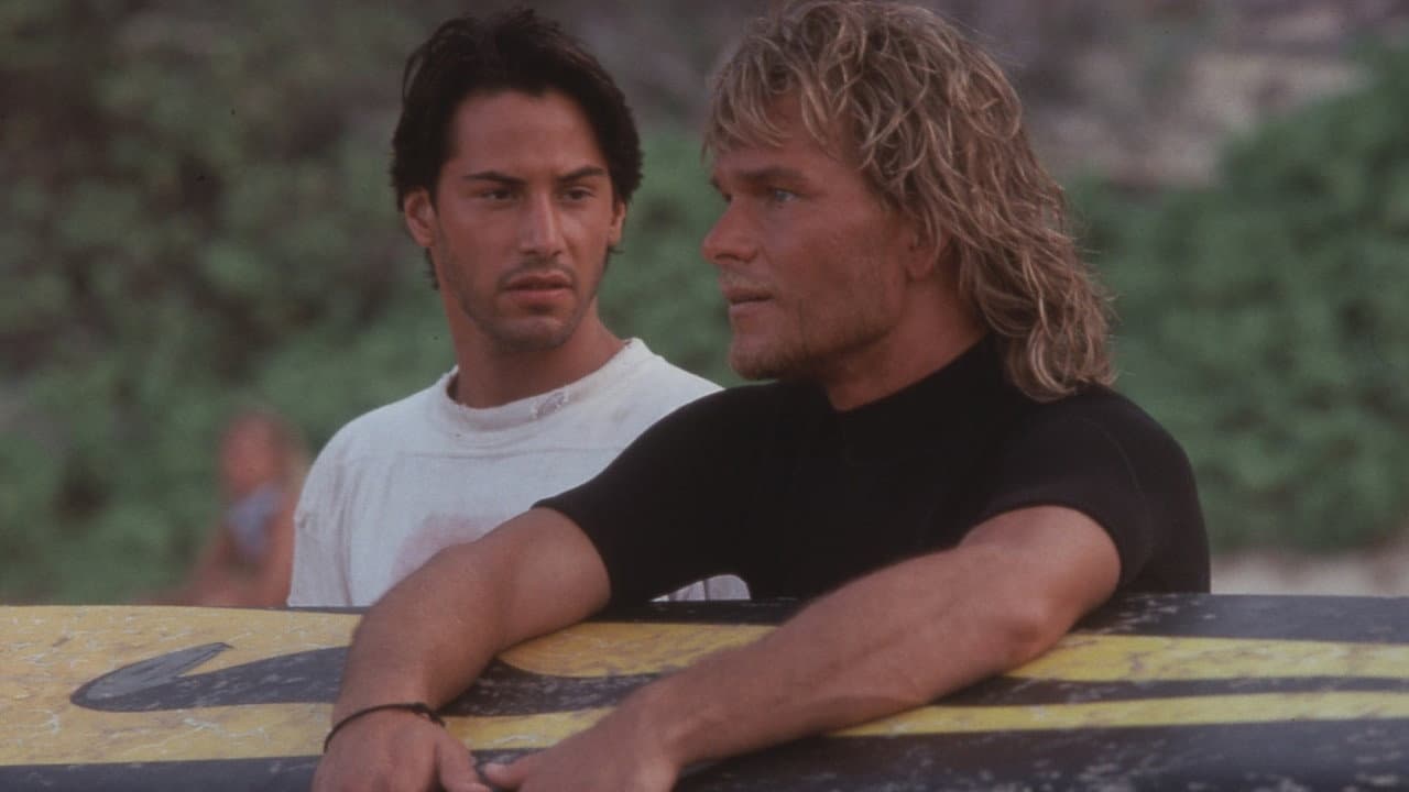 Point Break still 7