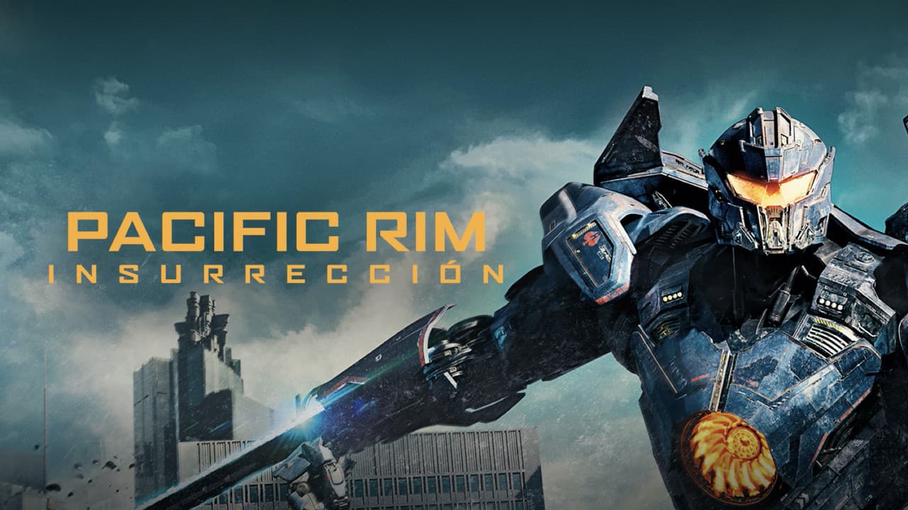 Pacific Rim: Uprising still 5
