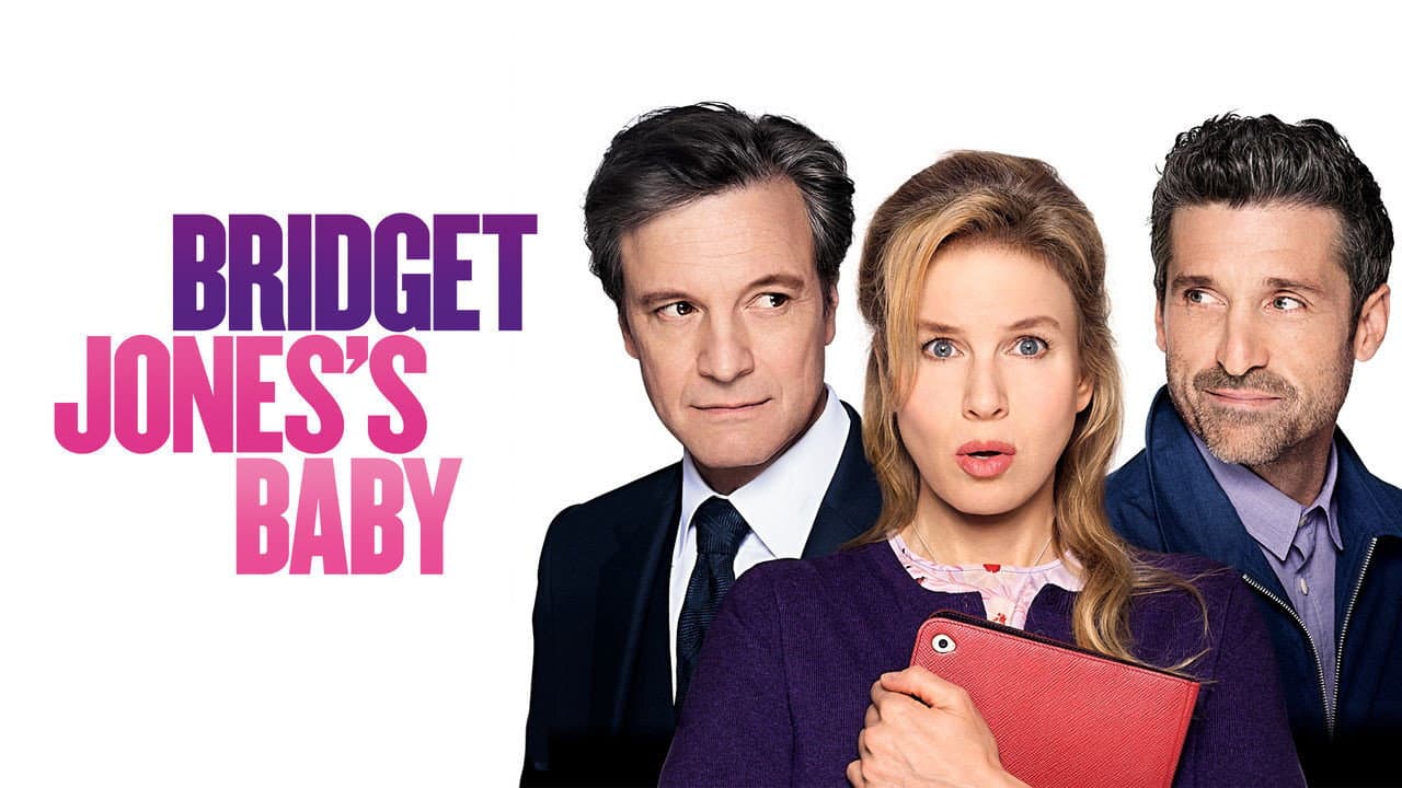 Bridget Jones's Baby still 7
