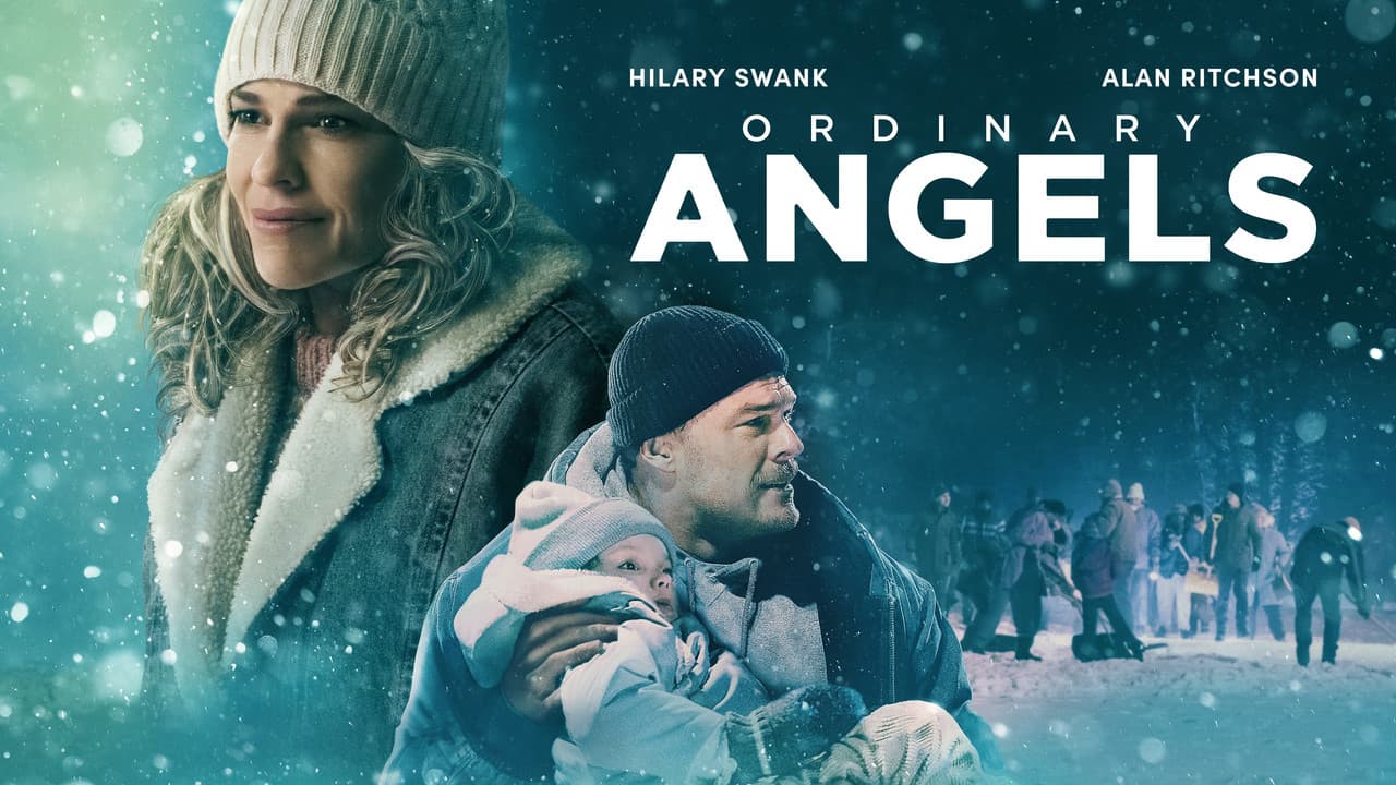 Ordinary Angels still 7