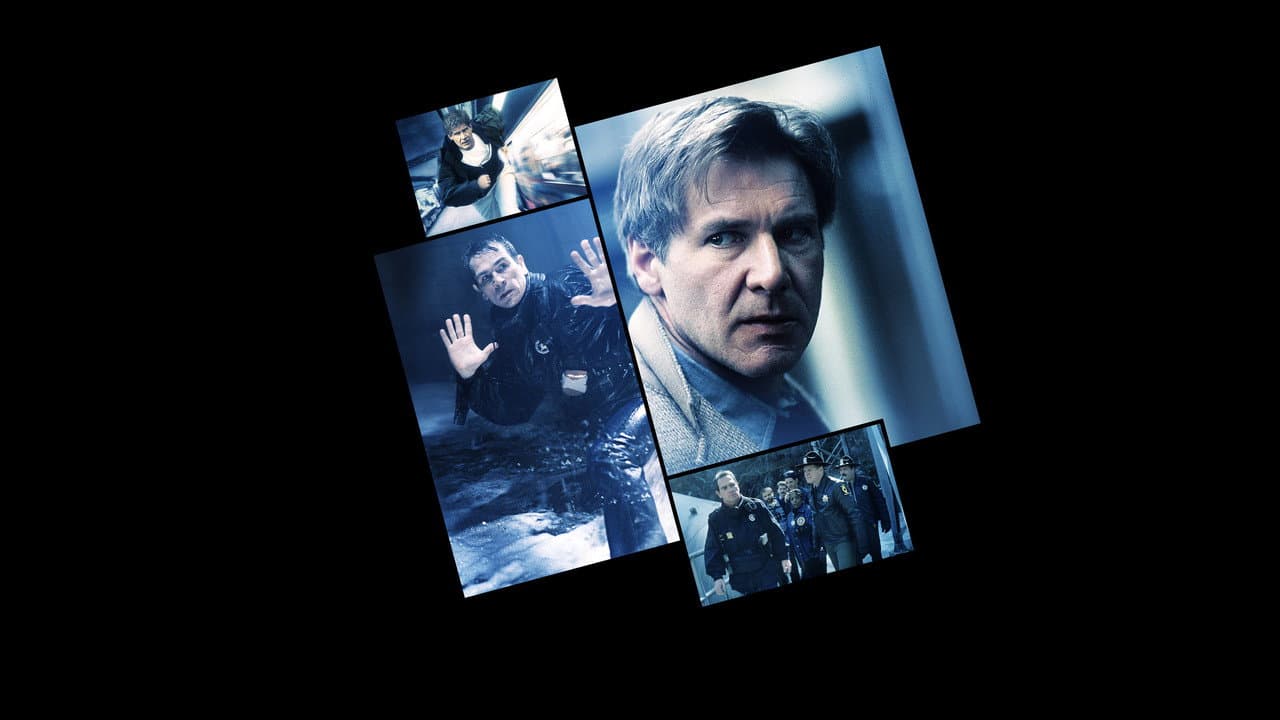 The Fugitive still 5
