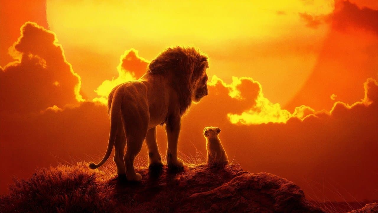 The Lion King still 1