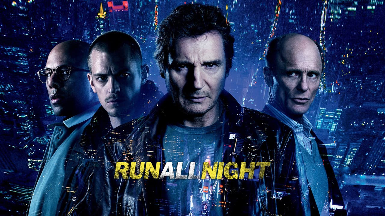 Run All Night still 1