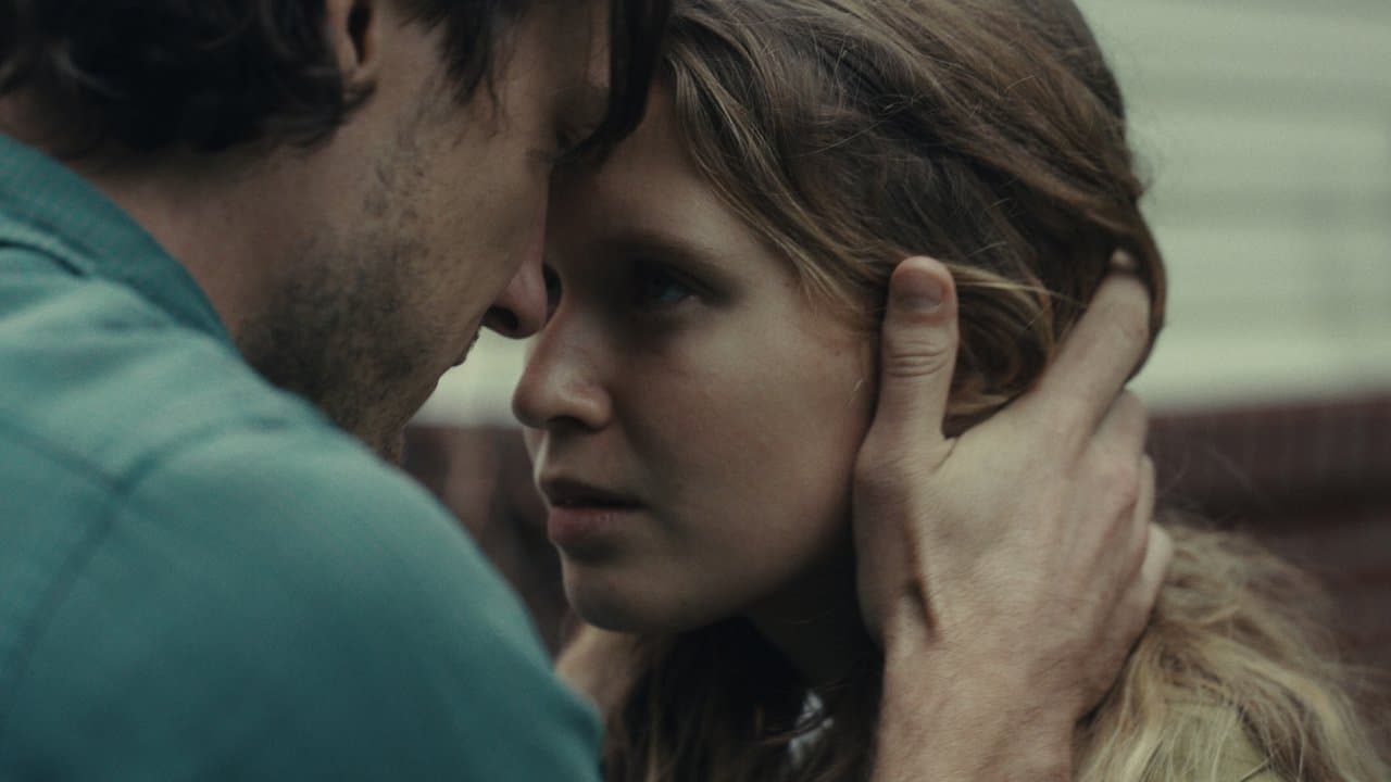 The Starling Girl still 1