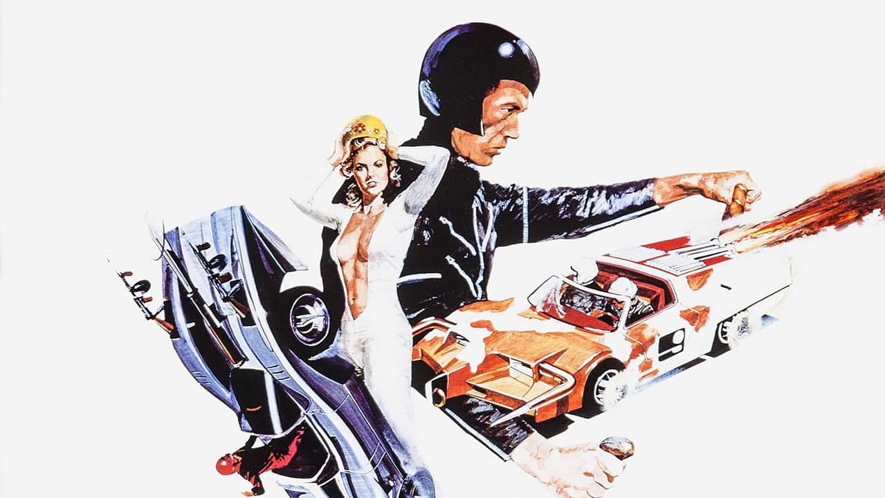 Death Race 2000 still 7