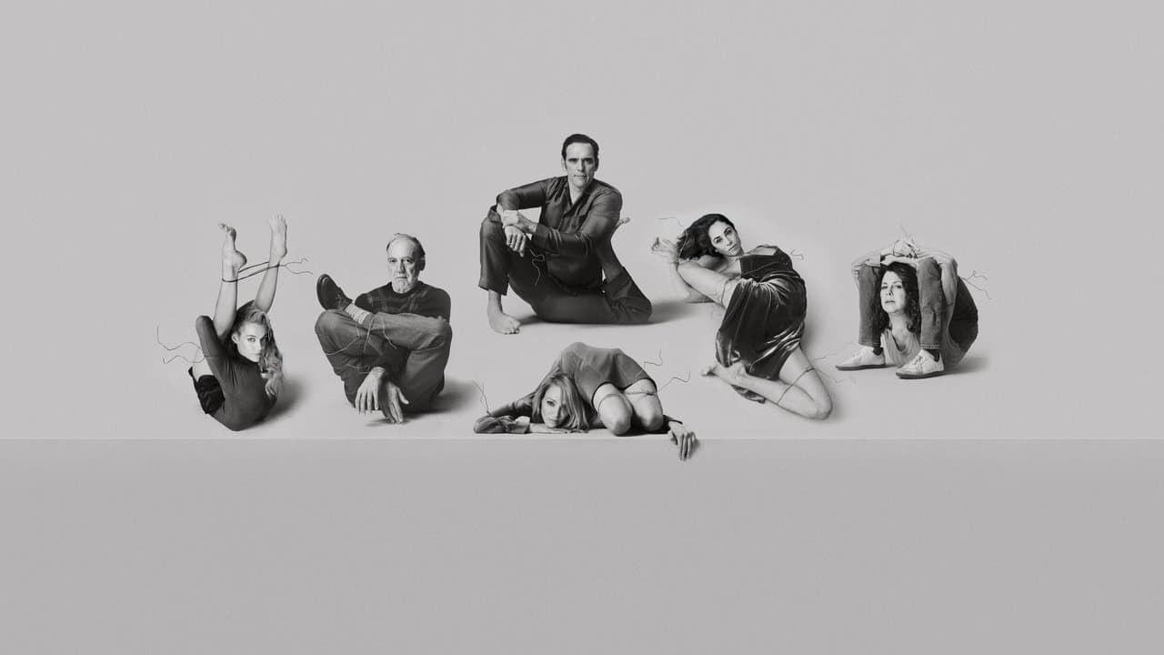 The House That Jack Built still 1