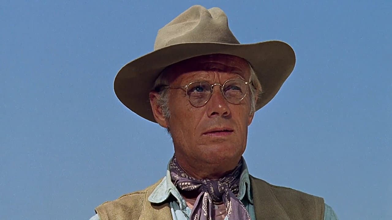 Death of a Gunfighter still 2