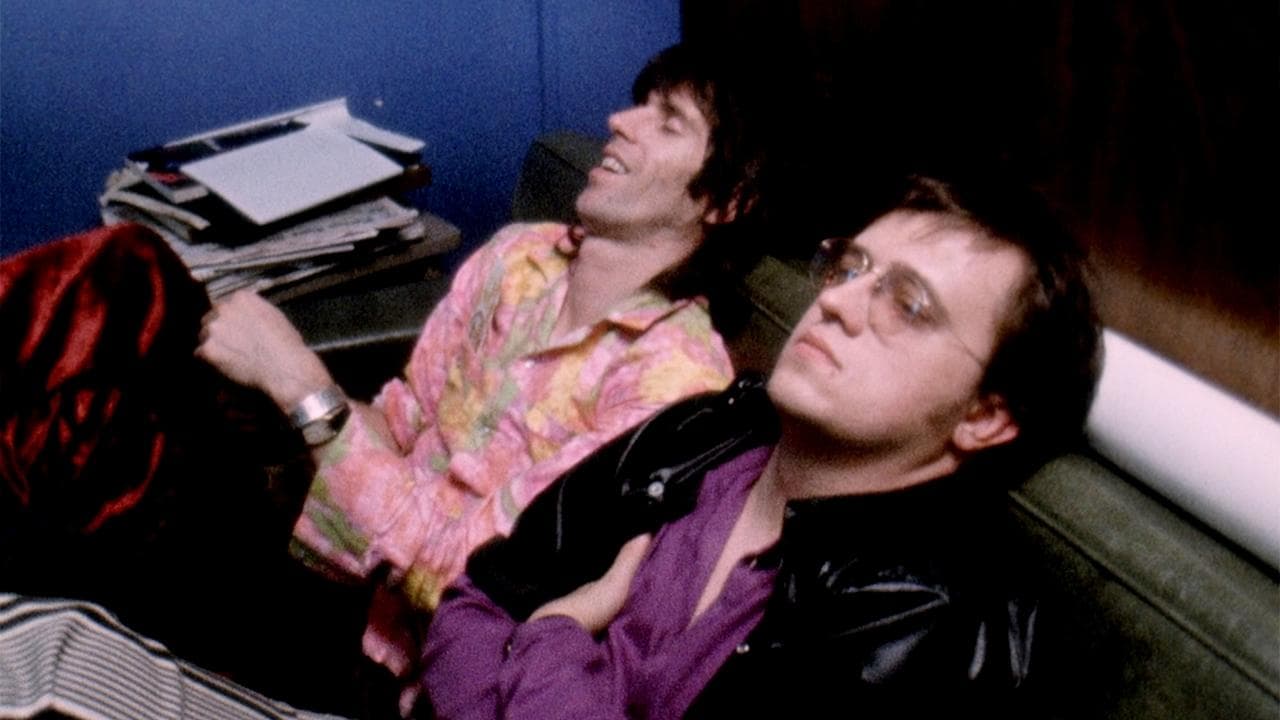 Gimme Shelter still 3