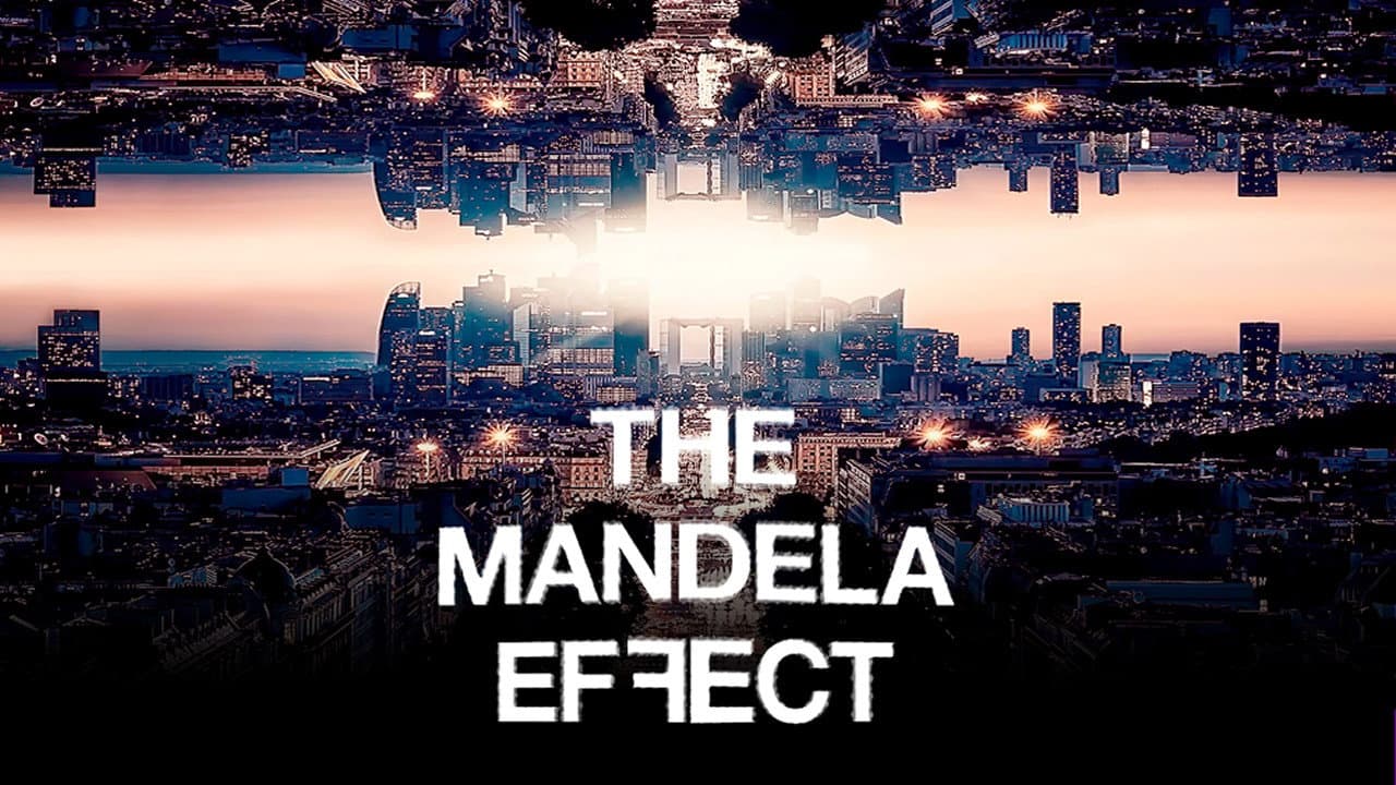 The Mandela Effect still 8