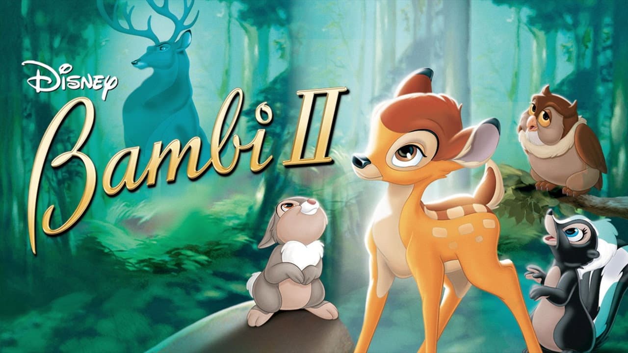 Bambi II still 8