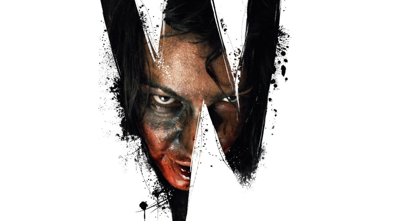The Woman still 2