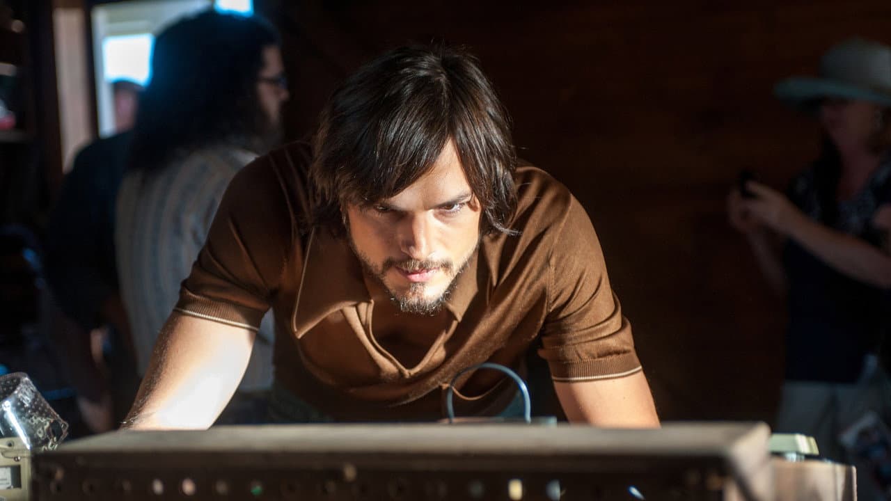Jobs still 6