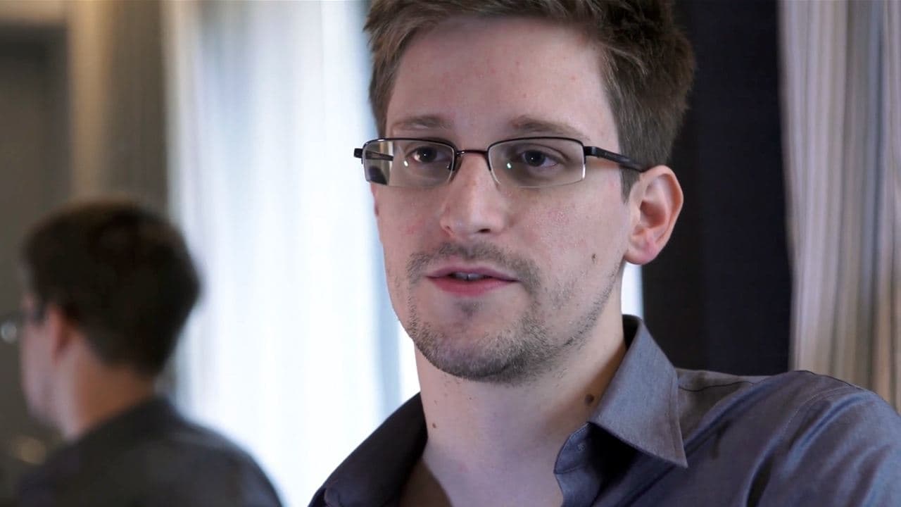 Citizenfour still 3