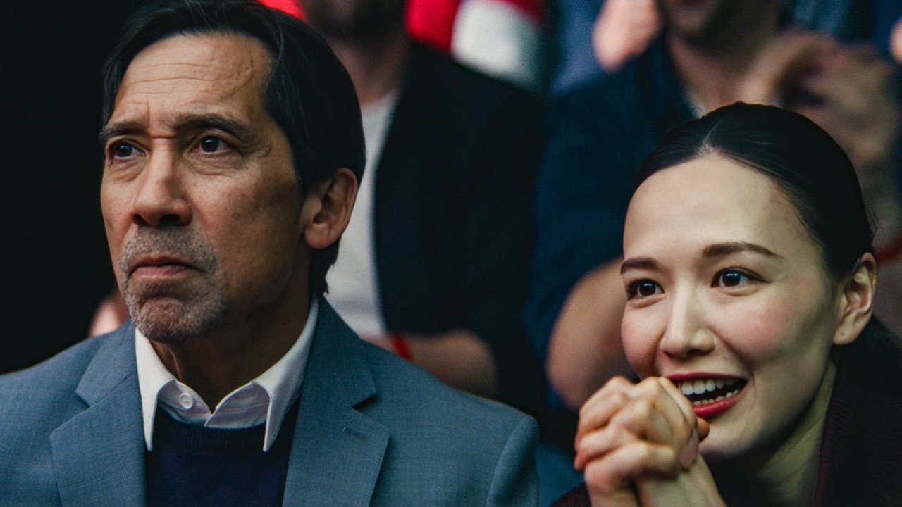Lion Fist (2026) Review: A Lean, Mean Fight Picture still 4