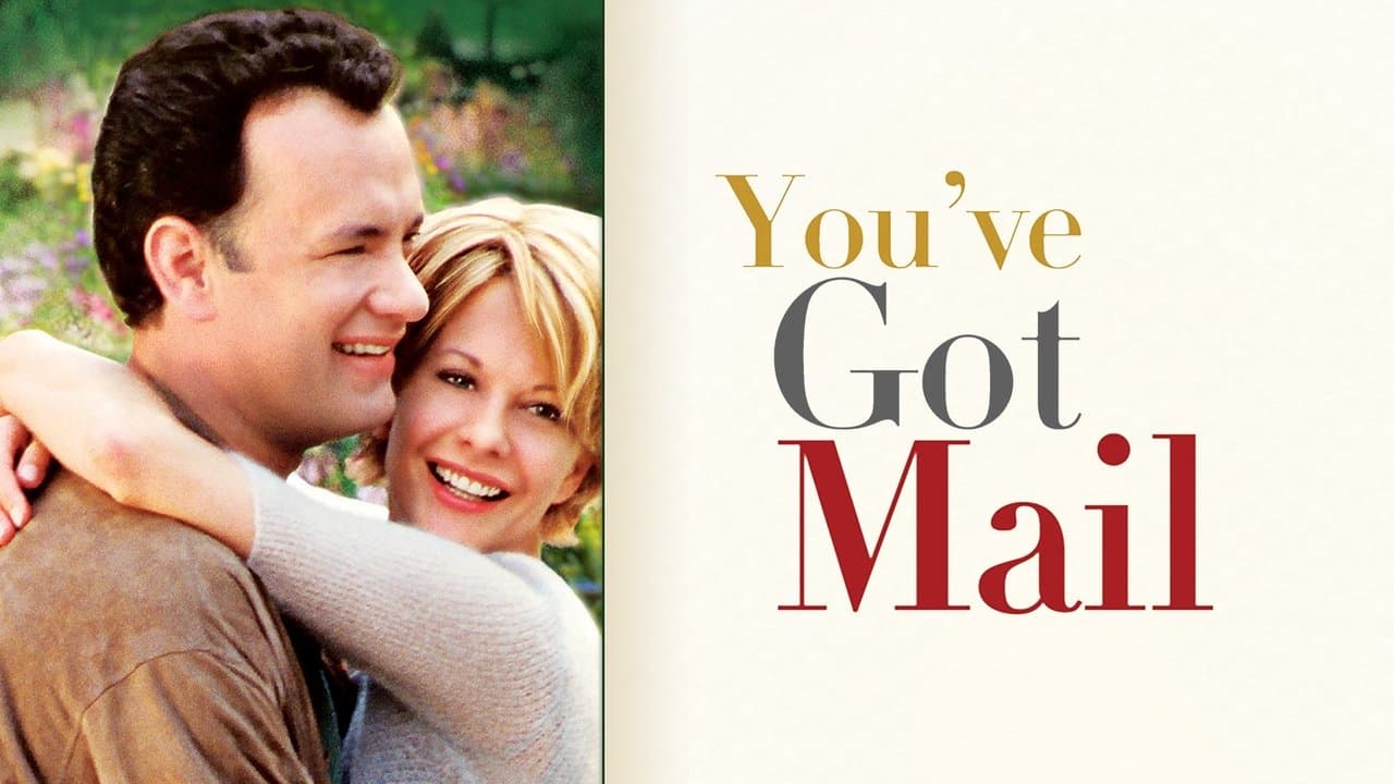 You've Got Mail still 5