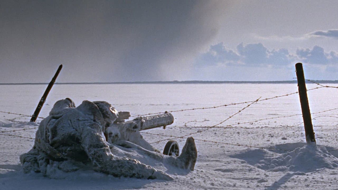 Doctor Zhivago still 7