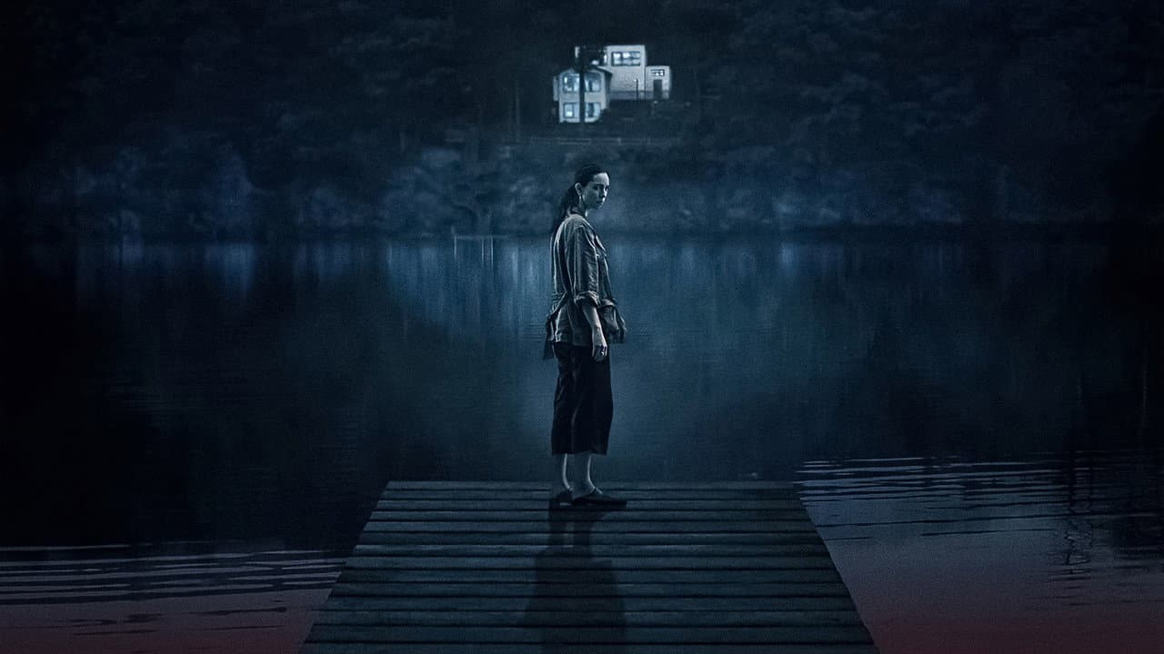 The Night House still 7