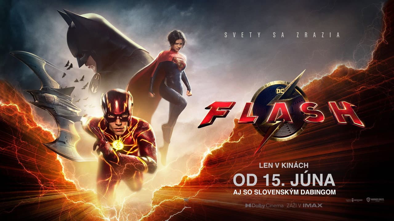 The Flash still 8
