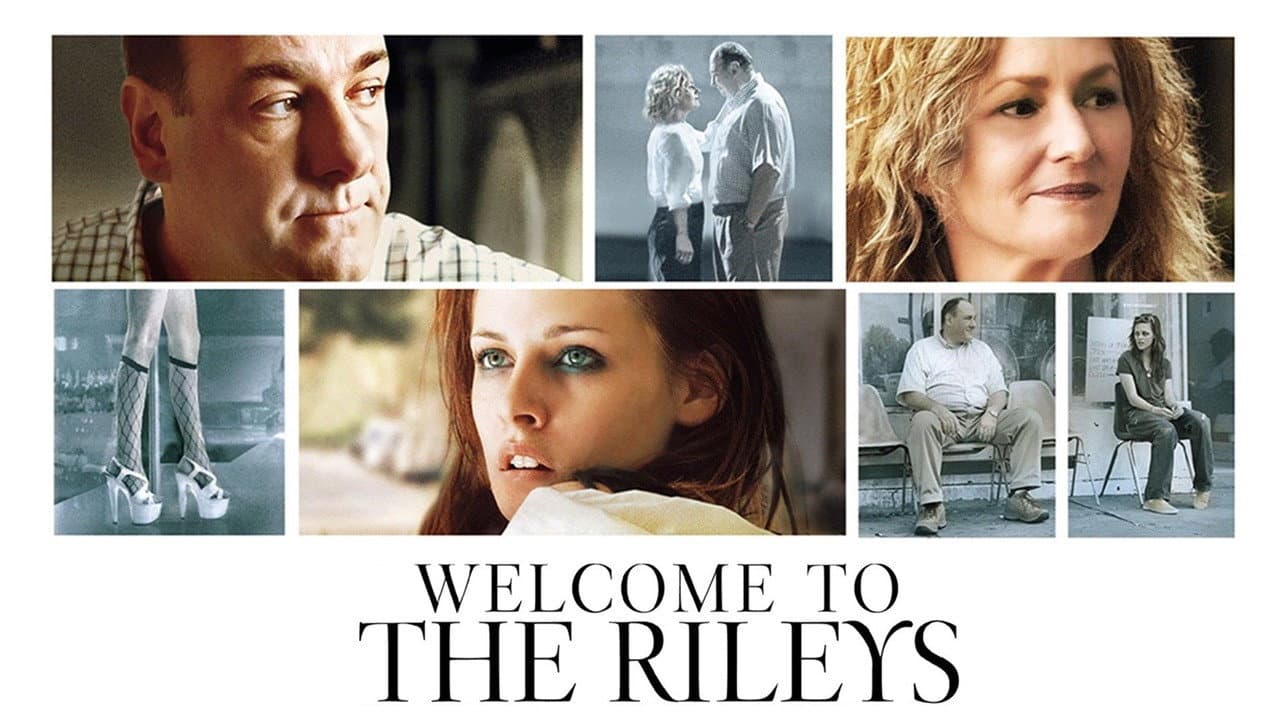 Welcome to the Rileys still 4