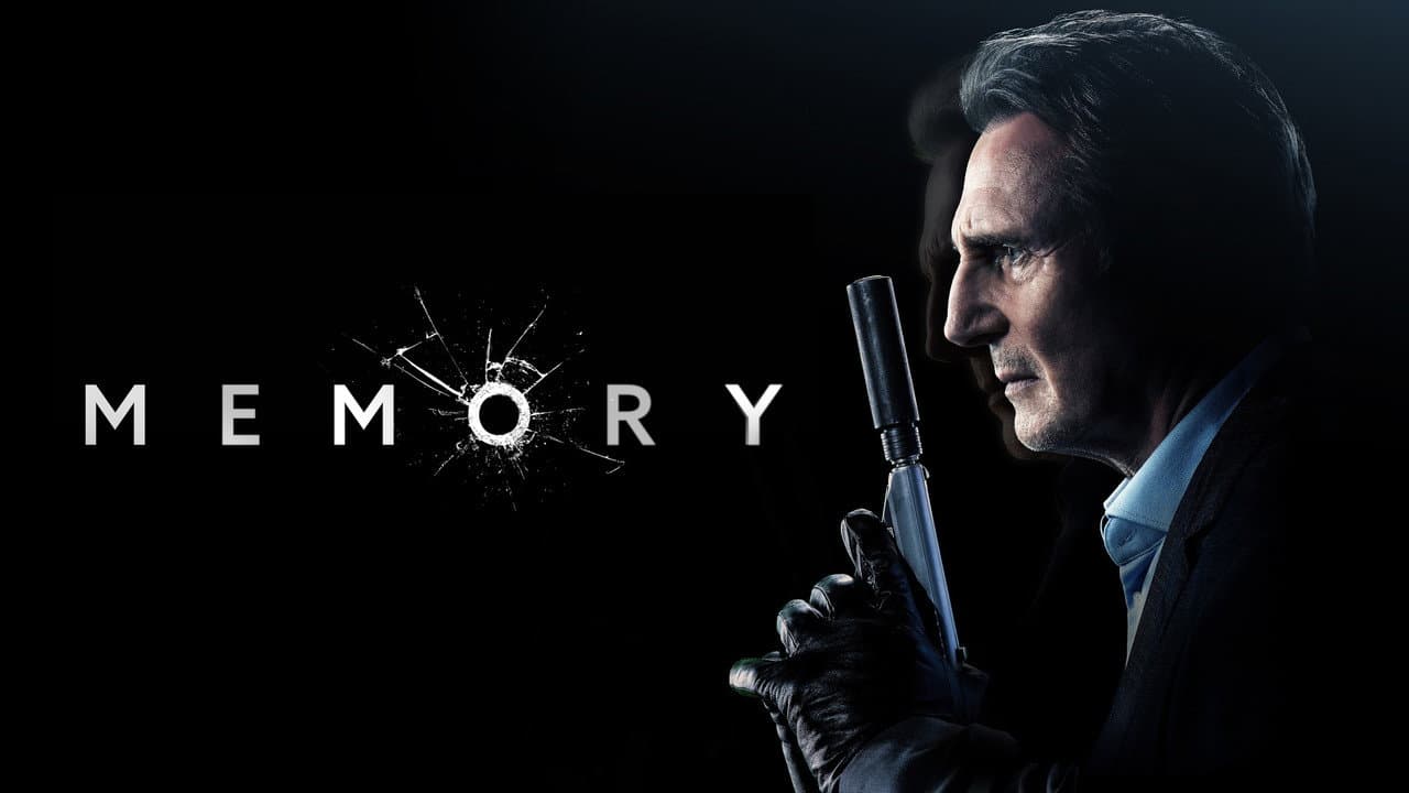 Memory still 8