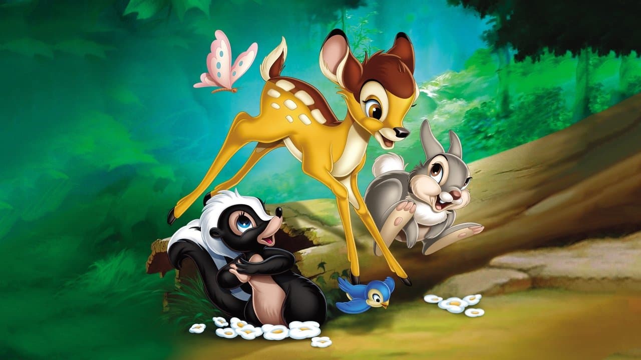 Bambi still 4