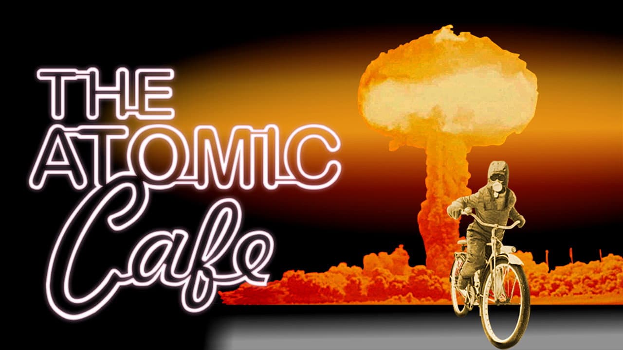 The Atomic Cafe still 5
