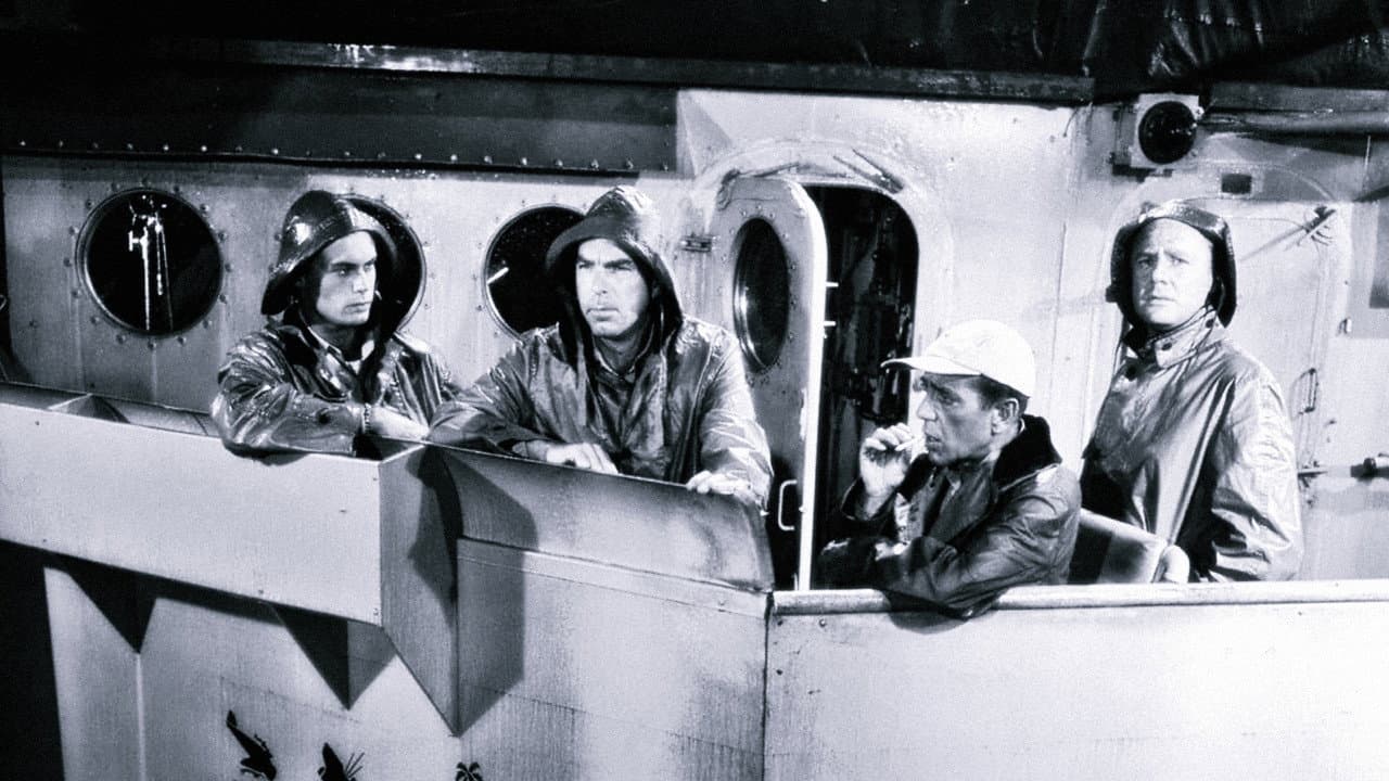 The Caine Mutiny still 7