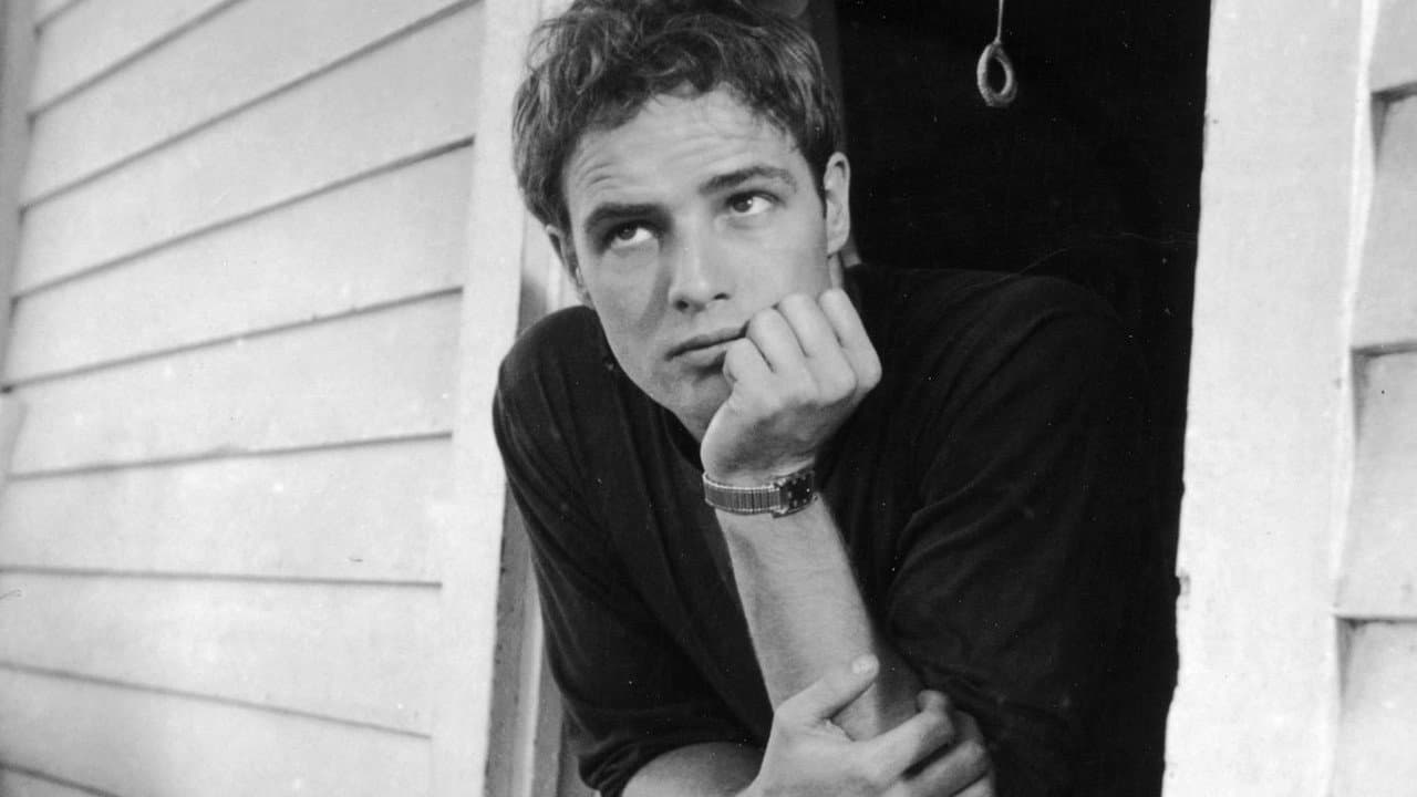 Listen to Me Marlon still 4
